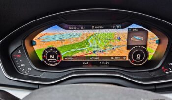 Audi Q5 | 4×4 (stały) | Automatyczna | 163 KM | Szary full