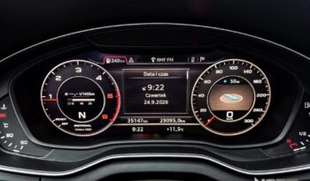 Audi Q5 | 4×4 (stały) | Automatyczna | 163 KM | Szary full