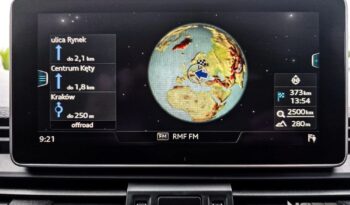 Audi Q5 | 4×4 (stały) | Automatyczna | 163 KM | Szary full