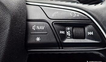 Audi Q5 | 4×4 (stały) | Automatyczna | 163 KM | Szary full