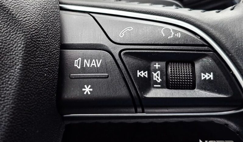 Audi Q5 | 4×4 (stały) | Automatyczna | 163 KM | Szary full