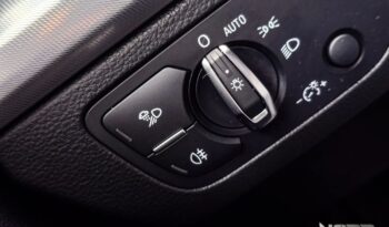Audi Q5 | 4×4 (stały) | Automatyczna | 163 KM | Szary full