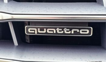 Audi Q5 | 4×4 (stały) | Automatyczna | 163 KM | Szary full