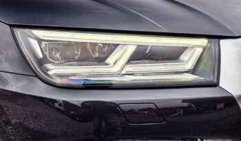 Audi Q5 | 4×4 (stały) | Automatyczna | 163 KM | Szary full