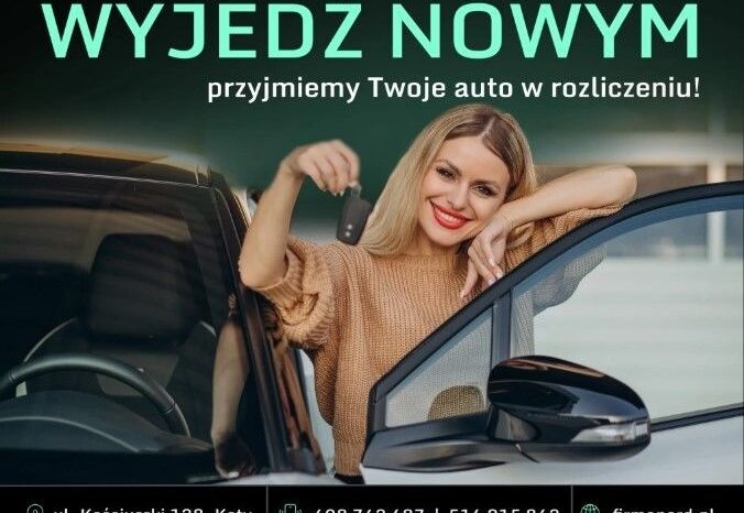 Audi Q5 | 4×4 (stały) | Automatyczna | 163 KM | Szary full