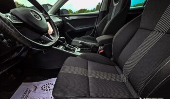 Skoda Octavia | FWD (przód) | Automatyczna | 150 KM | Szary full