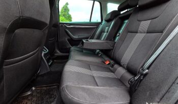 Skoda Octavia | FWD (przód) | Automatyczna | 150 KM | Szary full