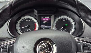 Skoda Octavia | FWD (przód) | Automatyczna | 150 KM | Szary full