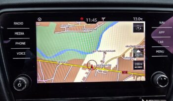 Skoda Octavia | FWD (przód) | Automatyczna | 150 KM | Szary full