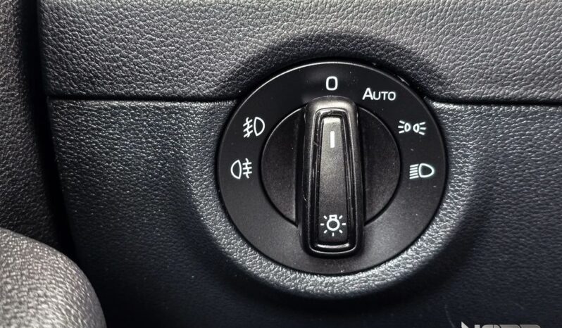 Skoda Octavia | FWD (przód) | Automatyczna | 150 KM | Szary full