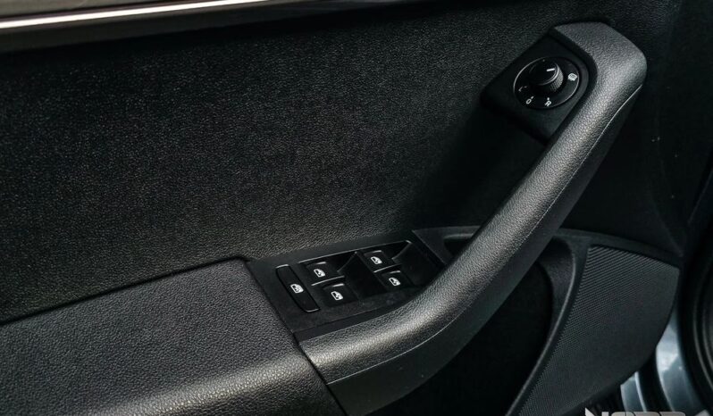 Skoda Octavia | FWD (przód) | Automatyczna | 150 KM | Szary full