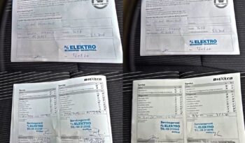 Skoda Octavia | FWD (przód) | Automatyczna | 150 KM | Szary full
