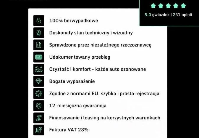 Skoda Octavia | FWD (przód) | Automatyczna | 150 KM | Szary full