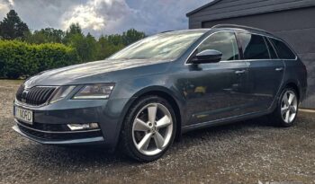 Skoda Octavia | FWD (przód) | Automatyczna | 150 KM | Szary full
