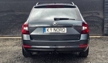 Skoda Octavia | FWD (przód) | Automatyczna | 150 KM | Szary full