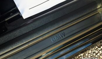 BMW Seria 3 | RWD (tył) | Automatyczna | 190 KM | Czarny full