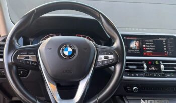 BMW Seria 3 | RWD (tył) | Automatyczna | 190 KM | Czarny full