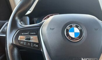 BMW Seria 3 | RWD (tył) | Automatyczna | 190 KM | Czarny full