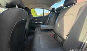 BMW Seria 3 | RWD (tył) | Automatyczna | 190 KM | Czarny full