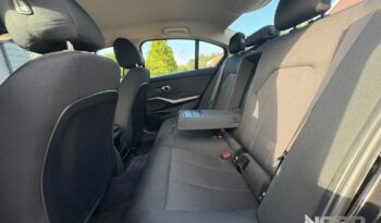 BMW Seria 3 | RWD (tył) | Automatyczna | 190 KM | Czarny full