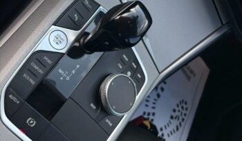 BMW Seria 3 | RWD (tył) | Automatyczna | 190 KM | Czarny full