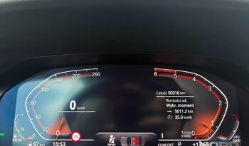 BMW Seria 3 | RWD (tył) | Automatyczna | 190 KM | Czarny full