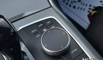 BMW Seria 3 | RWD (tył) | Automatyczna | 190 KM | Czarny full
