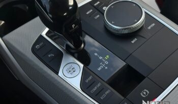 BMW Seria 3 | RWD (tył) | Automatyczna | 190 KM | Czarny full