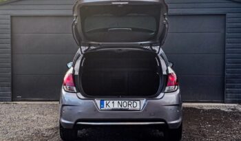 Citroën C4 | FWD (przód) | Automatyczna | 130 KM | Szary full