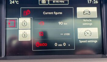 Citroën C4 | FWD (przód) | Automatyczna | 130 KM | Szary full