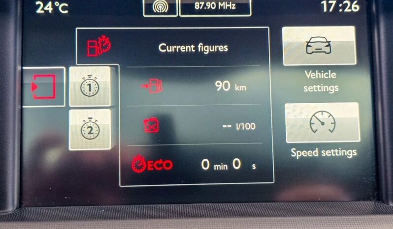 Citroën C4 | FWD (przód) | Automatyczna | 130 KM | Szary full