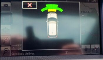 Citroën C4 | FWD (przód) | Automatyczna | 130 KM | Szary full