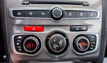 Citroën C4 | FWD (przód) | Automatyczna | 130 KM | Szary full