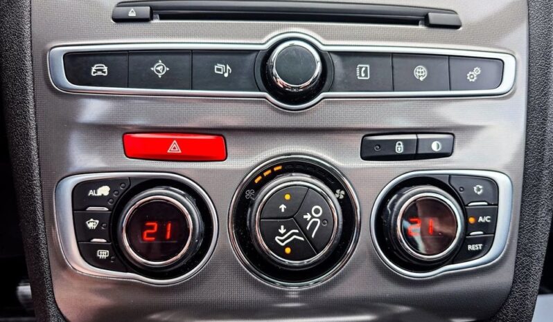 Citroën C4 | FWD (przód) | Automatyczna | 130 KM | Szary full