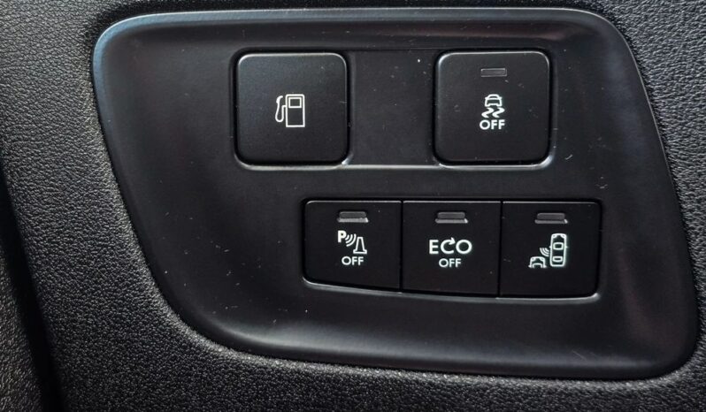 Citroën C4 | FWD (przód) | Automatyczna | 130 KM | Szary full