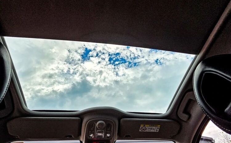 Citroën C4 | FWD (przód) | Automatyczna | 130 KM | Szary full