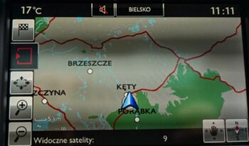 Citroën C4 | FWD (przód) | Automatyczna | 130 KM | Szary full