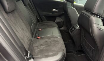 DS Automobiles DS 7 Crossback | FWD (przód) | Automatyczna | 179 KM | Szary full