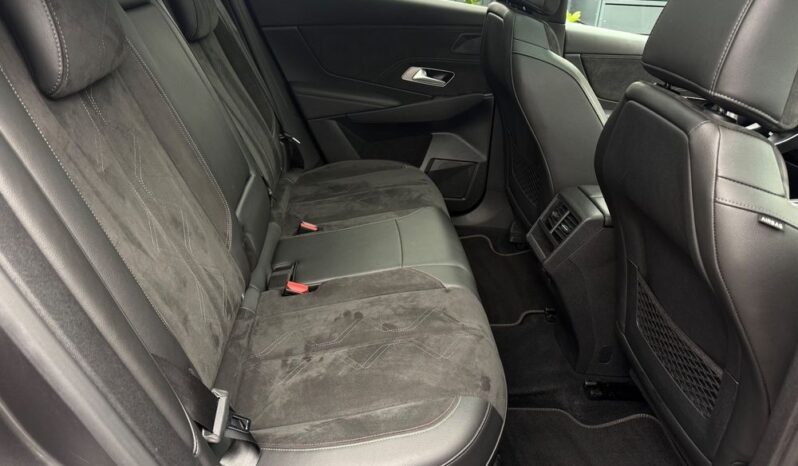 DS Automobiles DS 7 Crossback | FWD (przód) | Automatyczna | 179 KM | Szary full