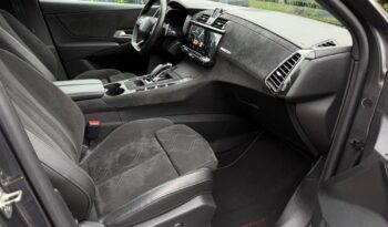 DS Automobiles DS 7 Crossback | FWD (przód) | Automatyczna | 179 KM | Szary full