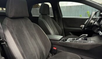 DS Automobiles DS 7 Crossback | FWD (przód) | Automatyczna | 179 KM | Szary full