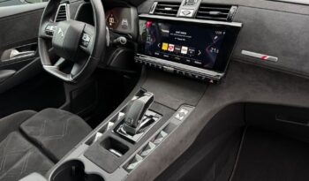 DS Automobiles DS 7 Crossback | FWD (przód) | Automatyczna | 179 KM | Szary full