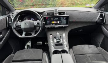DS Automobiles DS 7 Crossback | FWD (przód) | Automatyczna | 179 KM | Szary full