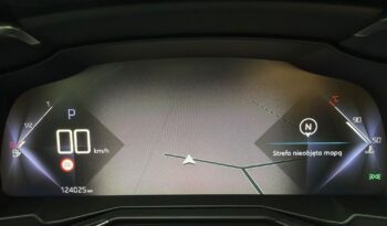 DS Automobiles DS 7 Crossback | FWD (przód) | Automatyczna | 179 KM | Szary full