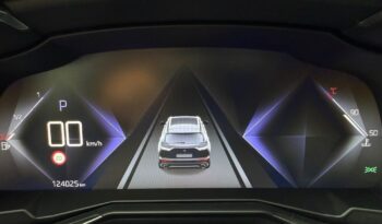 DS Automobiles DS 7 Crossback | FWD (przód) | Automatyczna | 179 KM | Szary full