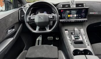 DS Automobiles DS 7 Crossback | FWD (przód) | Automatyczna | 179 KM | Szary full