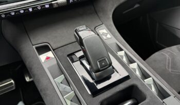 DS Automobiles DS 7 Crossback | FWD (przód) | Automatyczna | 179 KM | Szary full