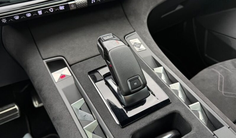 DS Automobiles DS 7 Crossback | FWD (przód) | Automatyczna | 179 KM | Szary full