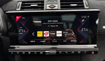 DS Automobiles DS 7 Crossback | FWD (przód) | Automatyczna | 179 KM | Szary full