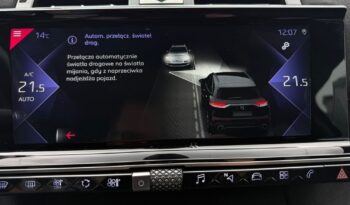 DS Automobiles DS 7 Crossback | FWD (przód) | Automatyczna | 179 KM | Szary full